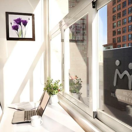 Premier Apartment In The Heart Of Mexico 802 Luaran gambar
