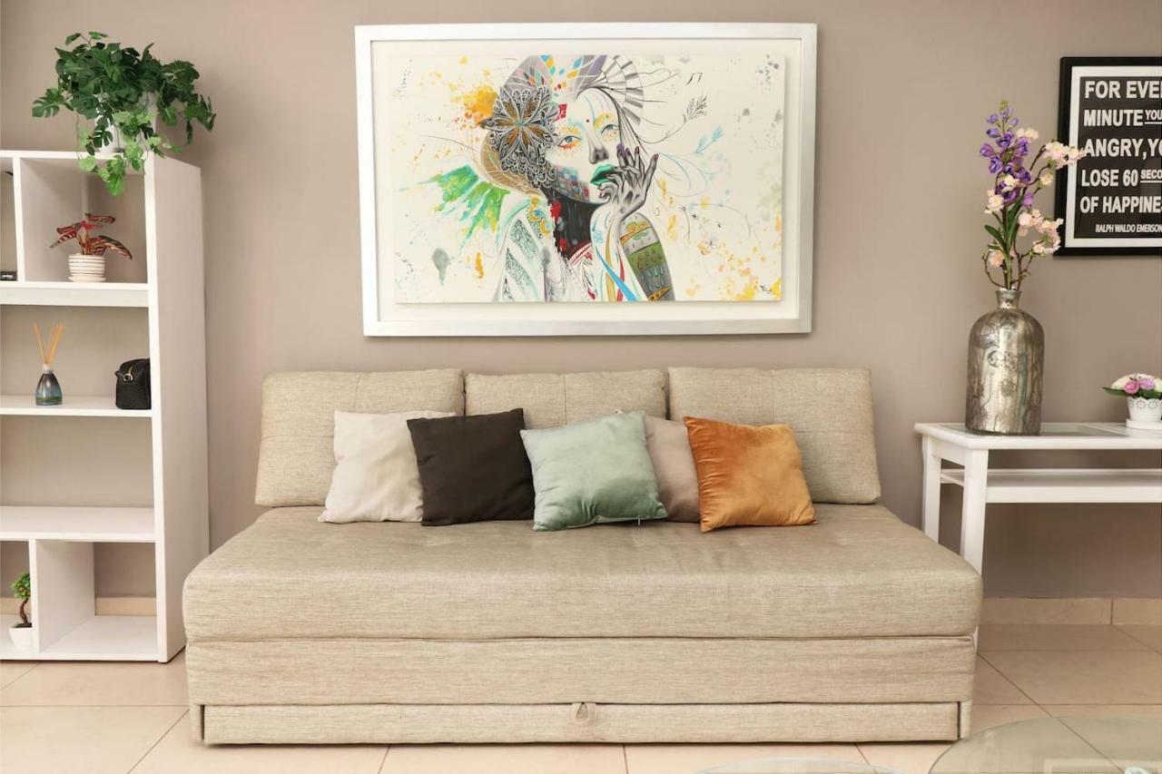 Premier Apartment In The Heart Of Mexico 802 Luaran gambar