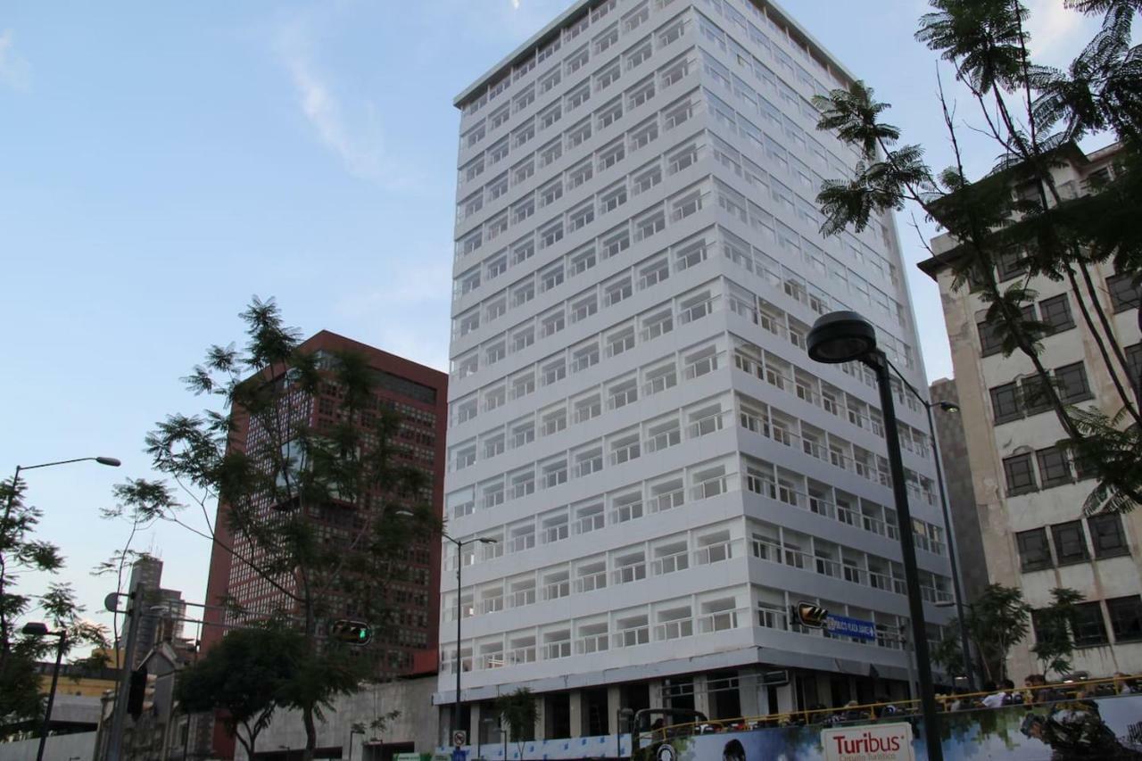 Premier Apartment In The Heart Of Mexico 802 Luaran gambar