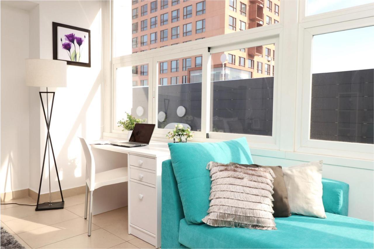 Premier Apartment In The Heart Of Mexico 802 Luaran gambar